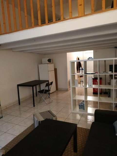  Appartement � louer 1 pi�ce 30 m�