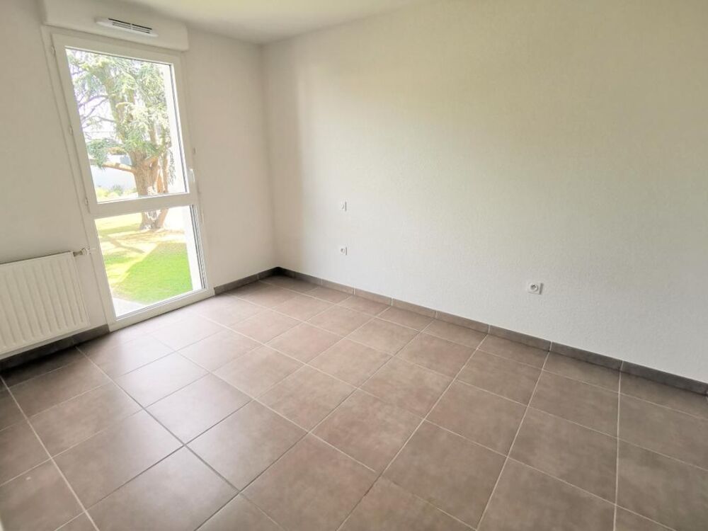 Location Appartement T2 avec parking et balcon à TOULOUSE Toulouse