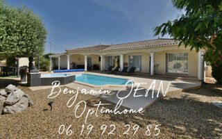 Maison à vendre 5 pièces 136 m²