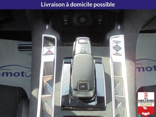 DS7 BlueHDi 130 EAT8 Performance Line +Cam +HML +A 2024 occasion 10150 Lavau