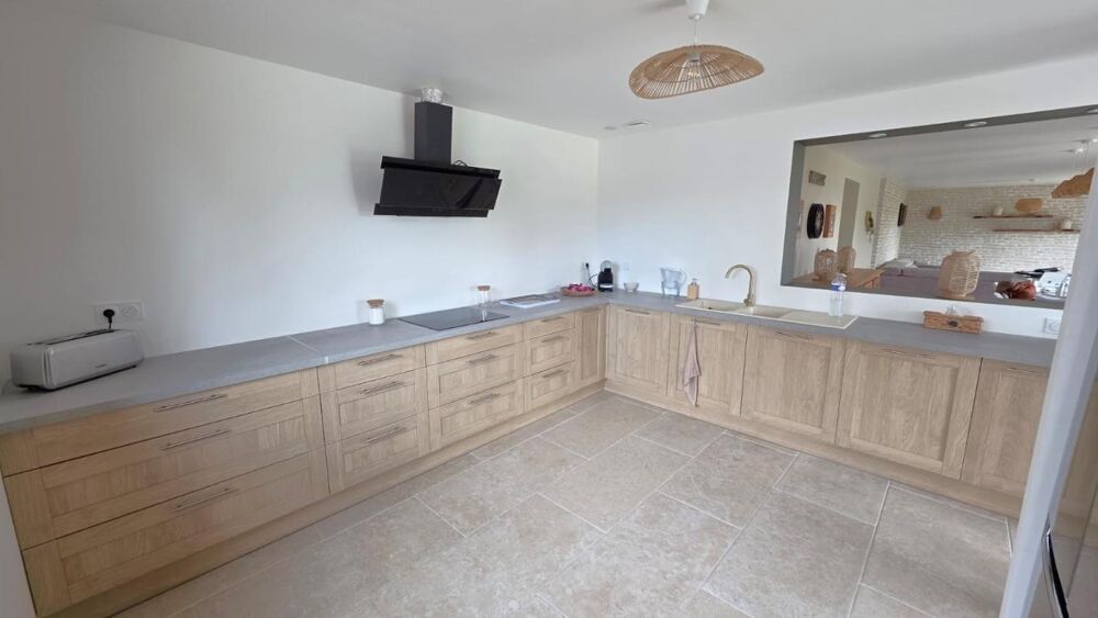 Vente Maison Maison Gournay En Bray 6 pièces 126 m2 Gournay en bray