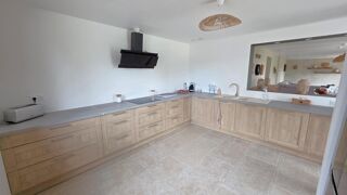  Maison à vendre 6 pièces 130 m²