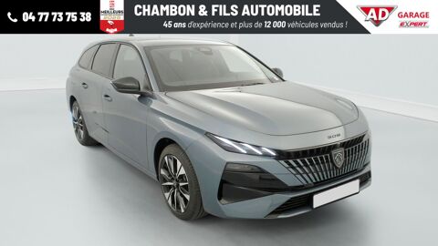 Annonce voiture Peugeot 308 SW 28498 €