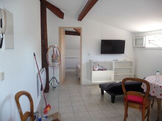  Appartement à louer 2 pièces 30 m²