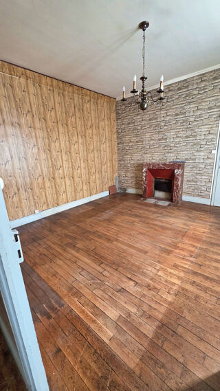  Maison � vendre 10 pi�ces 190 m�