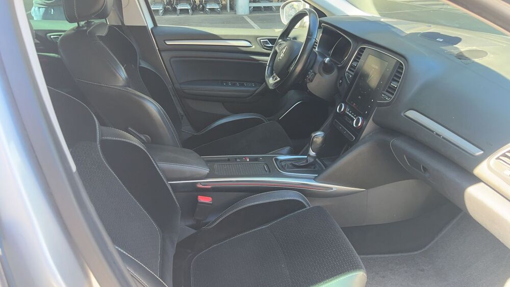 M&eacute;gane 1.2 TCe 130 Energy Intens 2017 occasion 67170 Bernolsheim