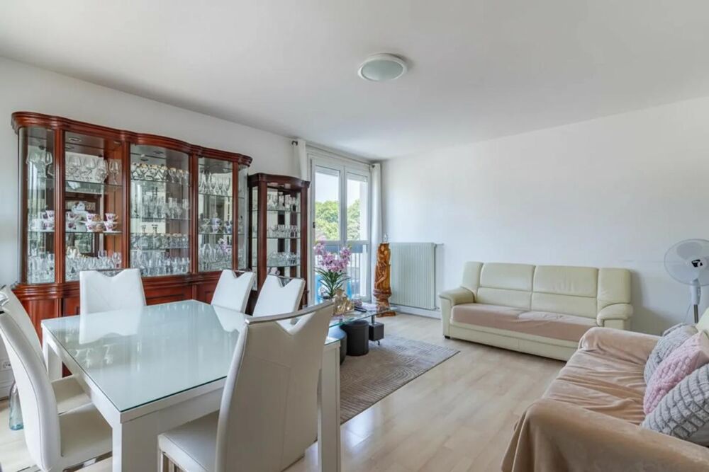 Appartement 3 pièces de 66 m² situé à Draveil