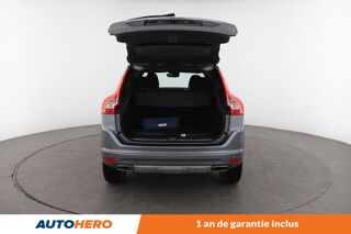 XC60 2.4 D4 AWD 190 ch 2016 occasion 92130 Issy-les-Moulineaux