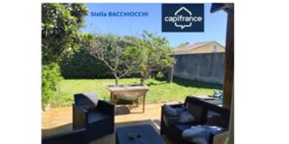  Maison à vendre 5 pièces 146 m²