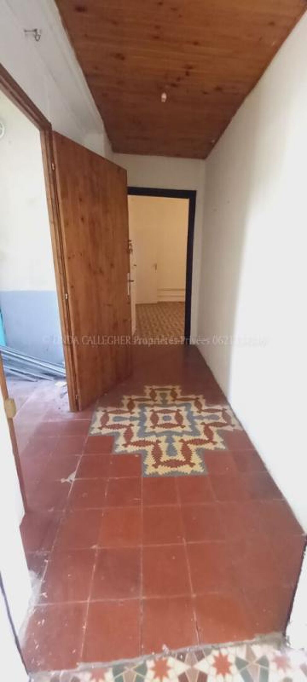 Appartement 4 pièce(s) 90 m2