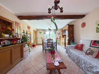  Maison à vendre 7 pièces 189 m²