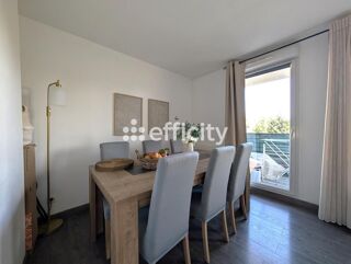  Appartement � vendre 3 pi�ces 65 m�