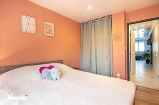  Appartement  vendre 4 pices 76 m