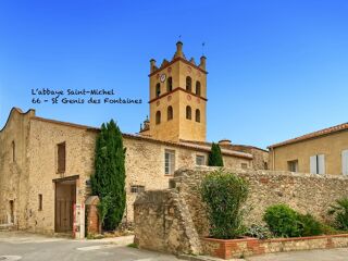  Immeuble � vendre 10 pi�ces 264 m�