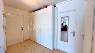  Appartement  vendre 2 pices 54 m