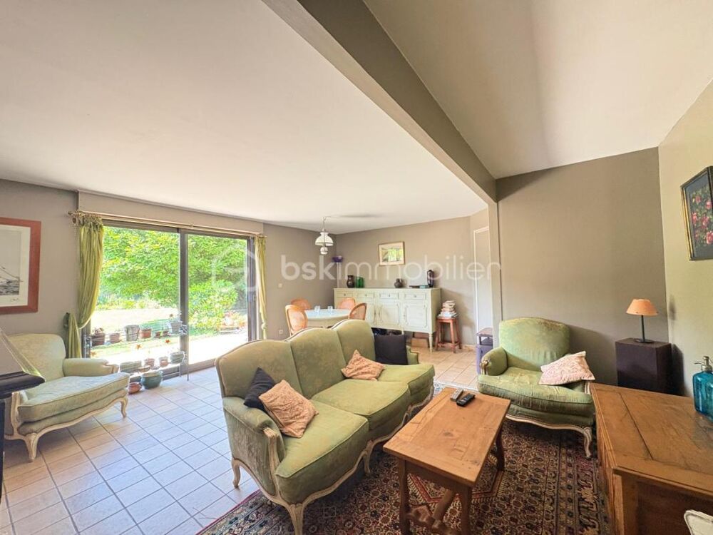 Exclusivité ! coup de coeur à fretin ! Superbe maison semi plain pied- 4 chambres - Jardin