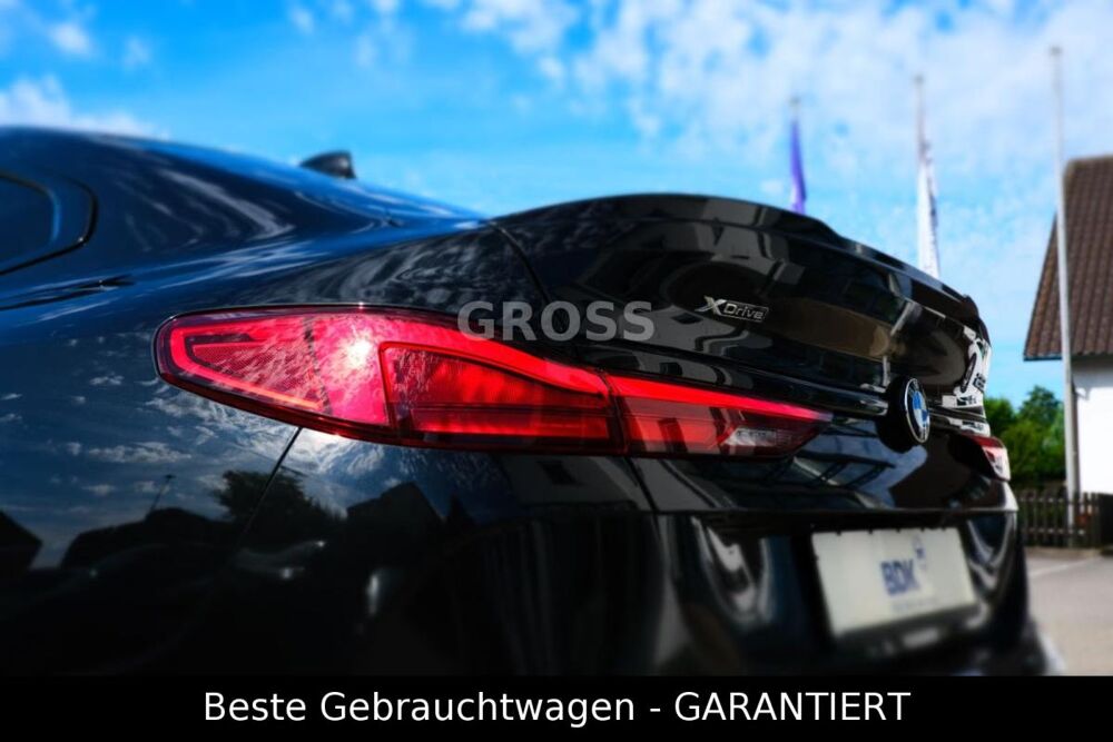Serie 2 i Gran Coup&eacute; xDrive M Sport – LED Cam&eacute;ra 2023 occasion 33000 Bordeaux
