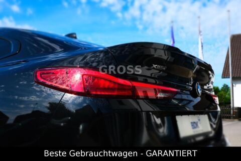 Serie 2 i Gran Coup&eacute; xDrive M Sport – LED Cam&eacute;ra 2023 occasion 33000 Bordeaux