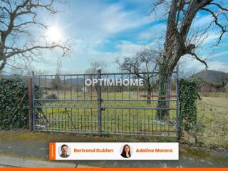  Terrain � vendre 4164 m�