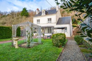 Maison à vendre 7 pièces 155 m²