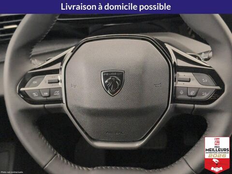 308 SW PHEV 180 e-EAT8 Allure 2023 occasion 78200 Buchelay
