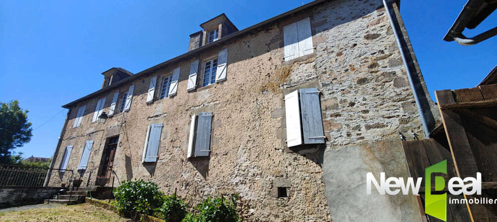 EXCEPTIONNELLE Propriété Historique - 230 m² + Dépendances - 8,5 ha