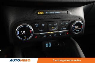 Kuga 2.0 EcoBlue AWD ST Line X Auto 190 ch 2021 occasion 92130 Issy-les-Moulineaux