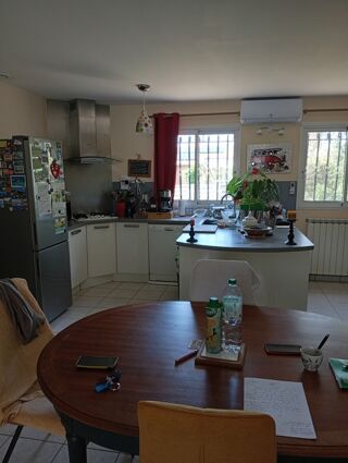  Maison à vendre 5 pièces 105 m²