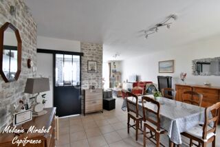  Maison � vendre 5 pi�ces 90 m�