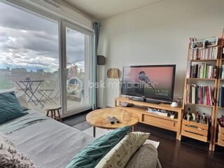  Appartement à vendre 2 pièces 39 m²
