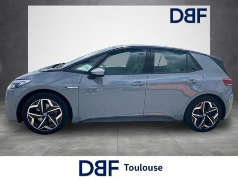 ID.3 204 ch Pro S Business 2023 occasion 31100 Toulouse