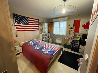  Maison � vendre 5 pi�ces 110 m�