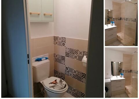  Appartement  louer 3 pices 64 m