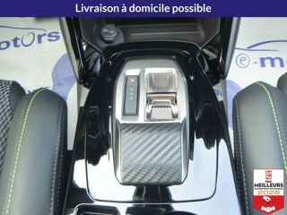 2008 Hybrid 145 e-DCS6 GT 2025 occasion 10150 Lavau