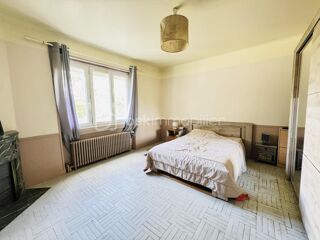  Maison à vendre 5 pièces 111 m²