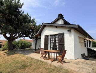  Maison à vendre 5 pièces 111 m²