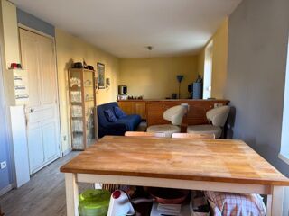  Appartement  vendre 3 pices 50 m