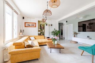  Maison � vendre 4 pi�ces 135 m�