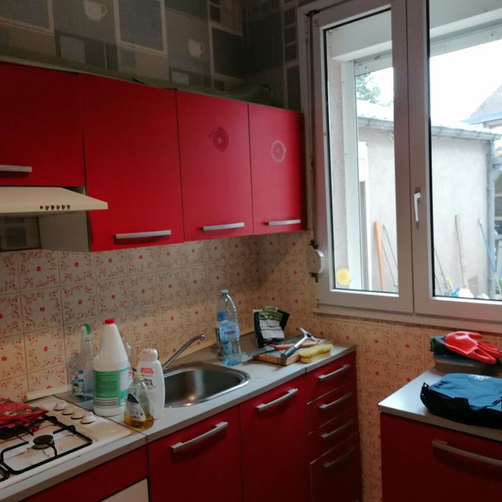 Location Maison Maison de 127m2 à louer sur Abscon Abscon