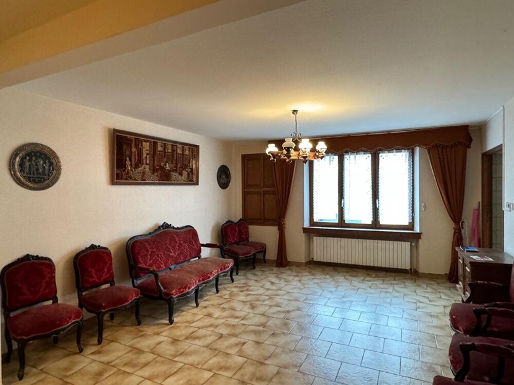 MAISON DE FAMILLE 4 - 6 CHAMBRES / INVESTISSEURS