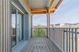  Appartement � vendre 3 pi�ces 62 m�