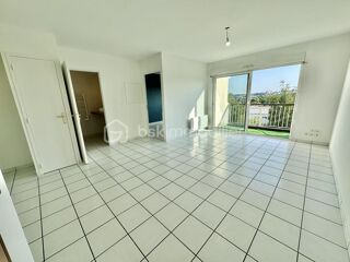  Appartement à vendre 2 pièces 38 m²