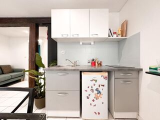  Appartement à vendre 1 pièce 22 m²