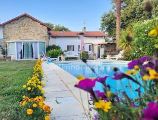  Maison � vendre 15 + pi�ces 347 m�