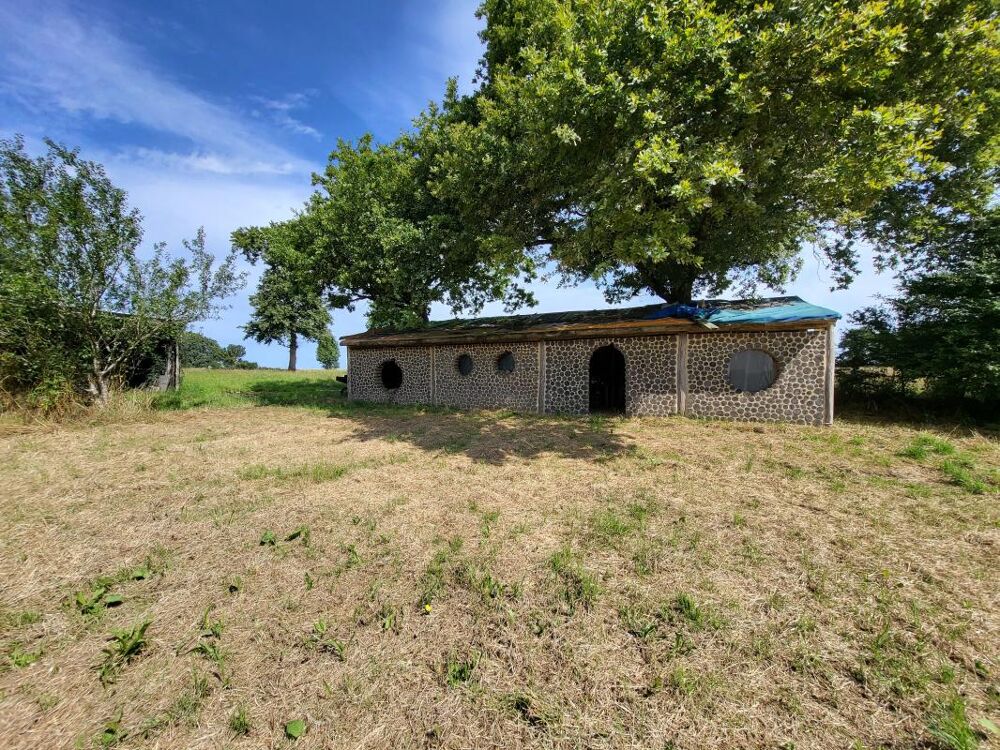Vente Terrain Terrain Medreac
