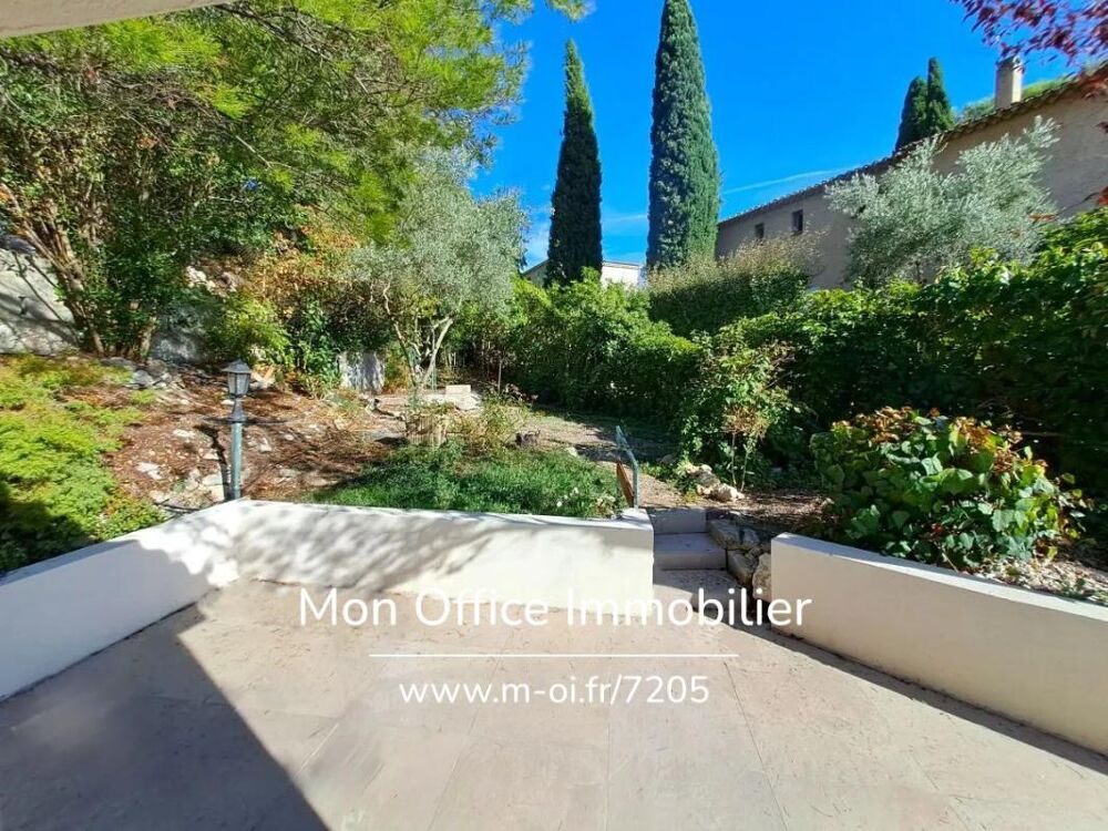 Vente Maison Référence : 7205-VCL. - Maison rénovée - Quartier Val Saint-André - 13 100 AIX EN PROVENCE Aix en provence