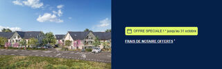  Appartement à vendre 2 pièces 40 m²