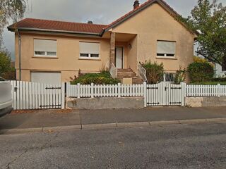  Maison � vendre 7 pi�ces 163 m�