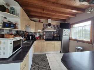  Maison à vendre 5 pièces 82 m²