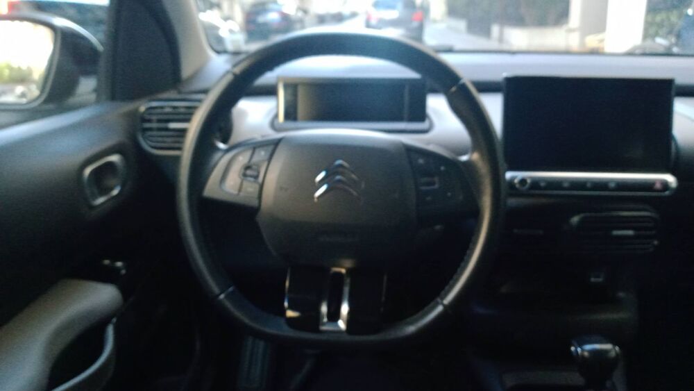 C4 cactus 1.2 PureTech 110 Shine 2020 occasion 75116 Paris